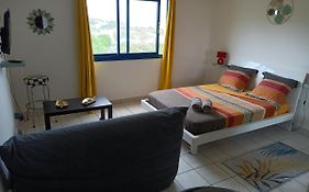 Entre Mer et Montagne, appartement climatisé, vue mer, WIFI